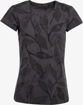 Osaga dames sport T-shirt - Grijs - Maat M