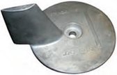 Honda anode zink BF75-->BF130 PK (CM41107-ZW1-B01)