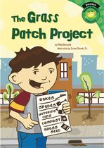 Read-it! Readers: Science - The Grass Patch Project