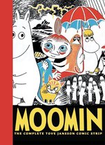 Moomin 1 - Moomin Book 1