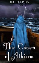 The Athium Duology 2 - The Coven of Athium