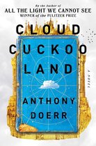 Omslag Cloud Cuckoo Land