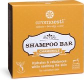 Aromaesti Shampoo Bar Kamille (gevoelige huid) - 60 gram
