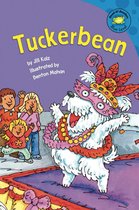 Read-It! Readers: Adventures of Tuckerbean - Tuckerbean