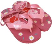 Arditex Teenslippers Peppa Pig Meisjes Pvc Roze Maat 28