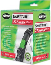 Slime zelfdichtende binnenband