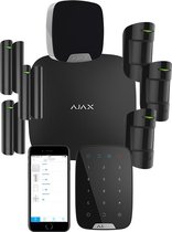 Ajax alarmsysteem set 3