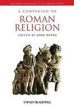 Companion To Roman Religion