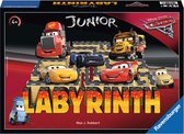 Ravensburger Labyrinth junior Disney Cars 3 - bordspel