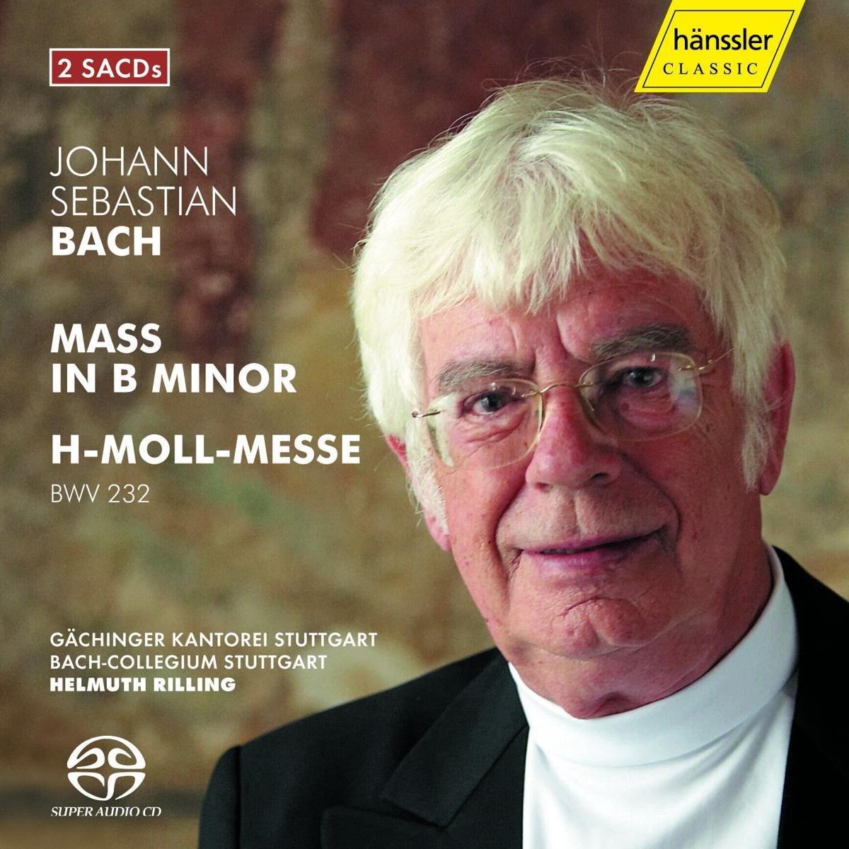 Mass In B Minor (Bwv 232)