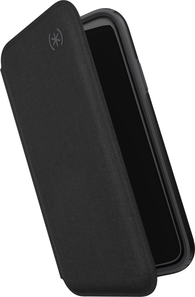 Speck Presidio Folio Apple iPhone 11 Pro Heathered Black