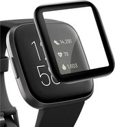 Strap-it Fitbit Versa 2 screen protector