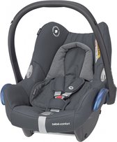 Maxi-Cosi CabrioFix Autostoel - Essential Graphite