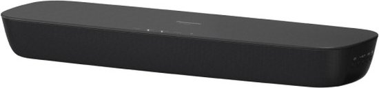 Soundbar Panasonic Corp. SCHTB200EGK Bluetooth 80W Zwart van Panasonic — afbeelding 4