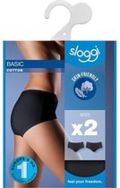 SLOGGI Set van 2 Ba 48 slips