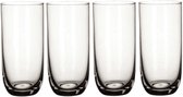 VILLEROY & BOCH - La Divina - Longdrinkglas 0,44l s/4