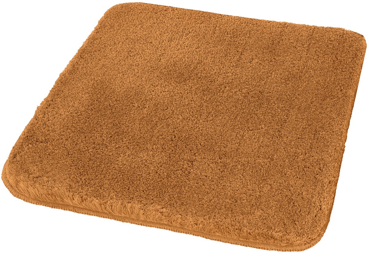 Badmat Relax Bruin 55x65cm