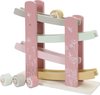 foto van Houten Rollerbaan Flowers Little Dutch