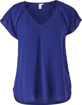 Q/S Designed by Dames Blouse - Maat S (36)