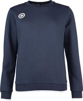 Indian Maharadja Dames Crew Tip Sweater
