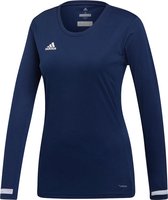 adidas T19 Longsleeve Shirt