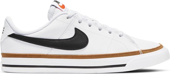 Nike Court Legacy GS Junior Sneakers