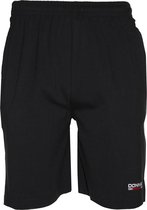 Donnay Joggingshort - Sportshort - Heren - Maat XL - Zwart