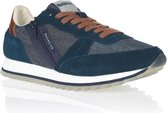 REDSKINS Ilias blauwe sneakers 41