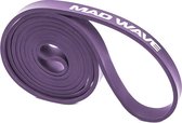 lange weerstandsband (18-37kg) Lange weerstands band - Unisex | Mad Wave Accessoires