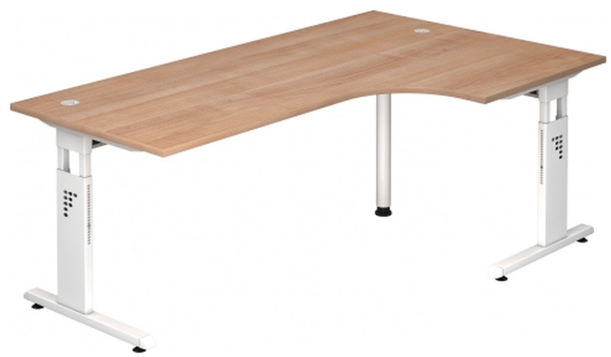 MEGA 82 W Walnoot