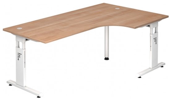 hjh OFFICE PRO Mega 82 W Noyer