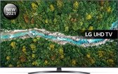 LG 50UP78006LB - 50 inch - 4K LED - 2021