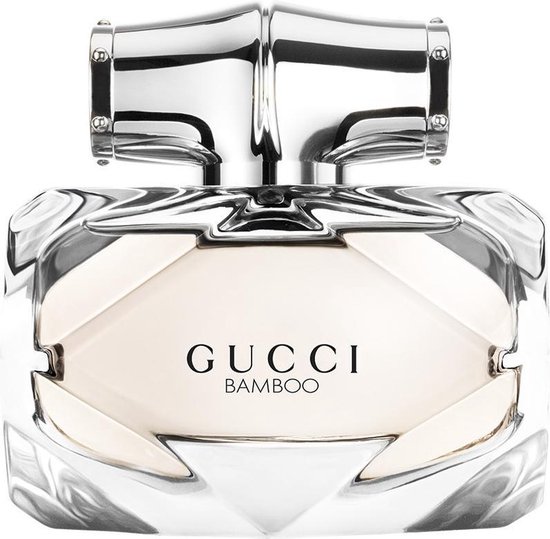Gucci Bamboo - 50ml - Eau de toilette