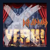 Def Leppard - X (LP)