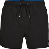 O'Neill Sportzwembroek Cali Panel - Black - Xxl