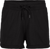 O'Neill Shorts Women Foundation Jersey Black Xs - Black 97% Polyester, 3% Elastaan Shorts 2