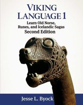 Viking Language Old Norse Icelandic Series 4 - Viking Language 1