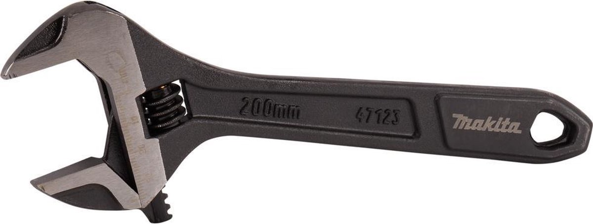 Makita Verstelbare moersleutel 32mm
