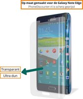 screenprotector galaxy note edge | Galaxy Note Edge protective tempered glass | Galaxy Note Edge SM-N915 gehard glas | beschermglas galaxy note edge samsung | Samsung Galaxy Note Edge protect