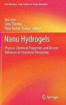 Nano Hydrogels