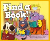Library Skills - Find a Book!