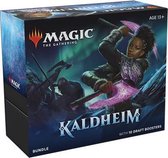 Magic the Gathering - Kaldheim Bundle (MAGC7607)
