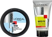 L'Oréal Studio Line Pakket
