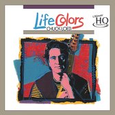 Chuck Loeb - Life Colors (CD) (Ultra High Quality-CD)