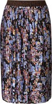 YESTA Verine  - Black Multi Colour - maat 2(50)