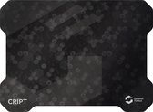 Special Price - Speedlink, CRIPT Ultra Thin Gaming Mousepad (Zwart)