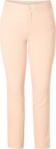 YEST Ymke Broek - Bleached Apricot - maat 38