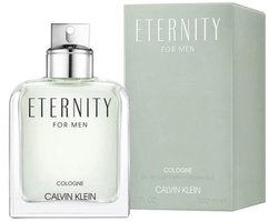 Calvin Klein Herenparfum Calvin Klein Eternity For Men EDT (200 ml)