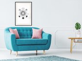 Poster - Sun and Moon-30x45