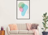 Poster - Pastel Sets III-30x45